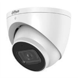 CAMARA IP/DAHUA/ IPC-HDW3441EM-S-S2 DOMO DE 4 MP CON IA/ WIZSENSE/ LENTE DE 2.8MM/ 102 GRD DE APERTURA/ MICROFONO INTEGRADO/ IR 