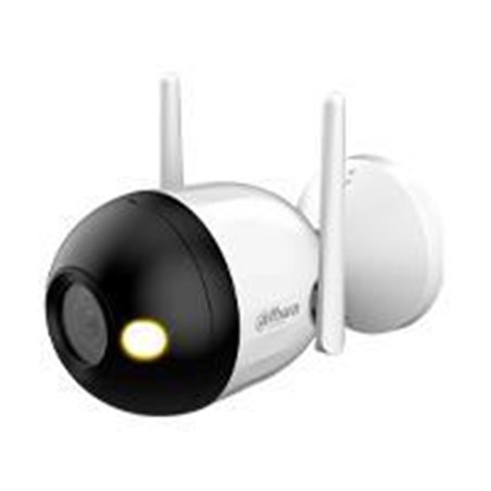 CAMARA IP WIFI/DAHUA/ FARO-B29S-LU/CAMARA TIPO BALA WI-FI DE ENFOQUE FIJO A TODO COLOR/2 MP/ RJ45/MICROSD/CON MICROFONO INTEGRAD