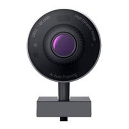 CAMARA DELL ULTRASHARP WEBCAM WB7022 4K UHD USB WB7022