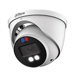 CAMARA/ DAHUA/ HAC-ME1509H-A-PV-S2DOMO TIOC DE 5 MP/ ILUMINADOR DUAL INTELIGENTE/LENTE 2.8MM/111° DE APERTURA/40 MTS DE ILUMINAC
