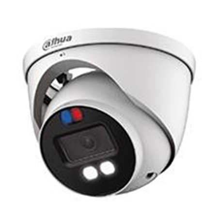 CAMARA/ DAHUA/ HAC-ME1509H-A-PV-S2DOMO TIOC DE 5 MP/ ILUMINADOR DUAL INTELIGENTE/LENTE 2.8MM/111° DE APERTURA/40 MTS DE ILUMINAC