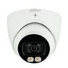 CAMARA ANALOGA/DAHUA/HAC-HDW1500T-IL-A/DOMO DE 5 MP/ILUMINADORES DUALES INTELIGENTES/LENTE DE 2.8MM/ 106° DE APERTURA/40 MTS DE 