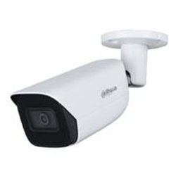 CAMARA IP/DAHUA/IPC-HFW3241E-S-S2/BULLET DE 2 MP/ WIZSENSE/CON IA/ LENTE DE 2.8 MM/ 107 DE APERTURA/MICRFONO INTEGRADO/IR DE 50 