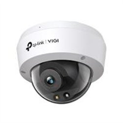 CAMARA IP TP-LINK VIGI C250 CMARA IP VIGI TIPO DOME FULL COLOR DE 5MP