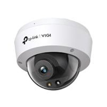 CAMARA IP TP-LINK VIGI C250 CMARA IP VIGI TIPO DOME FULL COLOR DE 5MP