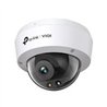 CAMARA IP TP-LINK VIGI C250 CMARA IP VIGI TIPO DOME FULL COLOR DE 5MP
