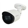 CAMARA ANALOGA HD/ DAHUA/ HAC-HFW1801T-A/ BULLET 4K CON MICROFONO INTEGRADO/ 8 MP/ LENTE DE 2.8MM / WDR REAL/ IR DE 30 MTS/ SOPO