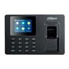 CONTROL DE ASISTENCIA/ DAHUA/ ASA1222E-S CON PANTALLA A COLOR DE 2.4 PULGADAS/ 2,000 HUELLAS/ 1000 USUARIOS Y 100,000 REGISTROS/