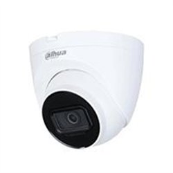 CAMARA ANALOGA/DAHUA/ HAC-HDW1200CLQN-IL-A/ DOMO DE 2 MP/ ILUMINACION DUAL INTELIGENTE + FULLCOLOR/ LENTE DE 2.8 MM/ 102 GRADOS 
