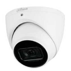 CAMARA ANALIGA HD/DAHUA/ DH-HAC-HDW1801TN/ DOMO 4K/ 8 MEGAPIXELES/ LENTE DE 2.8MM/ 106 GRADOS DE APERTURA/ IR DE 60 METROS/ META