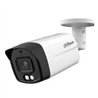 CAMARA ANALOGA HD/DAHUA /HAC-HFW1809TLM-A-LED /BULLET 4K FULL COLOR/ 8 MEGAPIXELES/ LENTE DE 2.8MM/ 106 GRADOS DE APERTURA/ MICR
