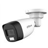 CAMARA ANALOGA/DAHUA/HAC-HFW1200CLN-IL-A/BULLET DE 2 MP/ ILUMINACIN DUAL INTELIGENTE FULLCOLOR/ LENTE DE 2.8MM/ 102 GRADOS DE AP