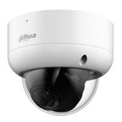 CAMARA ANALOGA/DAHUA/ HAC-HDBW1200EA/ DOMO DE 2 MEGAPIXELES ANTIVANDALICA/ 1080P/ LENTE 2.8 MM/ 115 GRADOS DE APERTURA/ IR DE 40