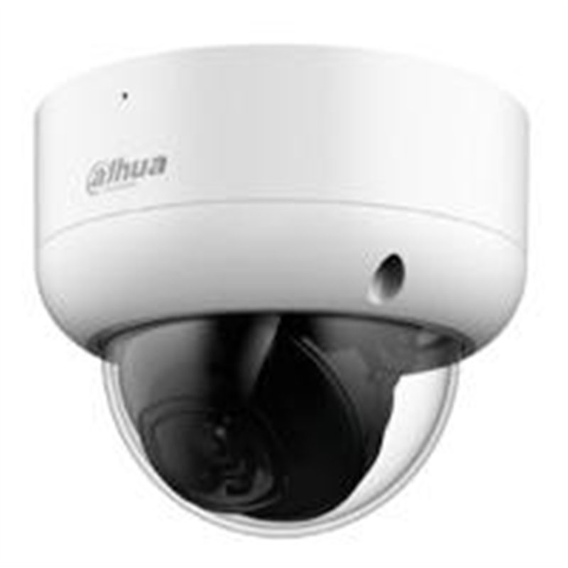 CAMARA ANALOGA/DAHUA/ HAC-HDBW1200EA/ DOMO DE 2 MEGAPIXELES ANTIVANDALICA/ 1080P/ LENTE 2.8 MM/ 115 GRADOS DE APERTURA/ IR DE 40