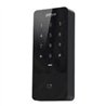 CONTROL DE ACCESO/ DAHUA/ ASI1201E-D/ INDEPENDIENTE CON TECLADO TOUCH Y TARJETAS ID/ 30,000 USUARIOS, 60,000 REGISTROS/ TCP/IP/ 