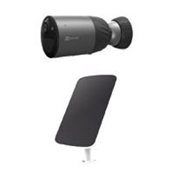 KIT DE CAMARA DE BATERIA RECARGABLE (NO CABLES) / WIFI / MEMORIA INTERNA DE 32 GB / INCLUYE 1 PIEZA DE CS-BC1C Y 1 PIEZA DE CS-C
