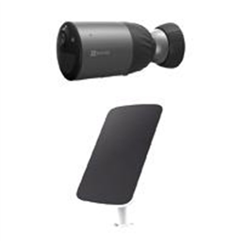 KIT DE CAMARA DE BATERIA RECARGABLE (NO CABLES) / WIFI / MEMORIA INTERNA DE 32 GB / INCLUYE 1 PIEZA DE CS-BC1C Y 1 PIEZA DE CS-C