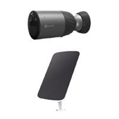 KIT DE CAMARA DE BATERIA RECARGABLE (NO CABLES) / WIFI / MEMORIA INTERNA DE 32 GB / INCLUYE 1 PIEZA DE CS-BC1C Y 1 PIEZA DE CS-C