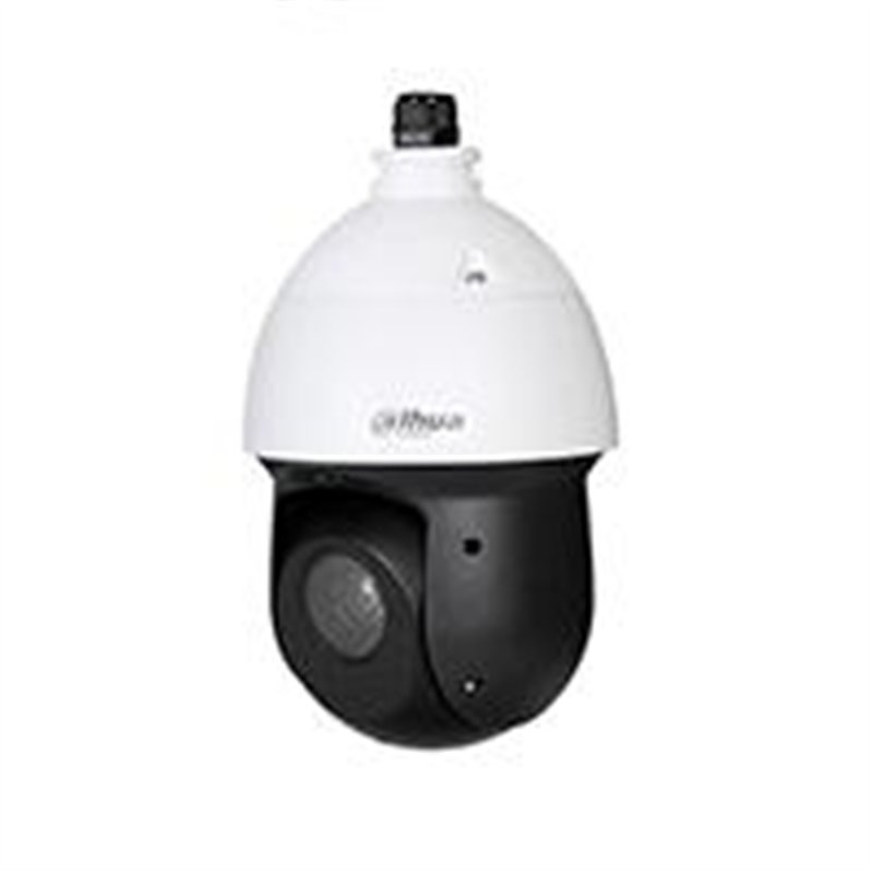 CAMARA PTZ/DAHUA/SD49218DB-HC/ PTZ DOMO DE 2 MP/ 18X DE ZOOM OPTICO/ IP66/ STARLIGHT/ WDR REAL 120DB/ IR DE 100M/ HLC/ 3DNR/ 12V