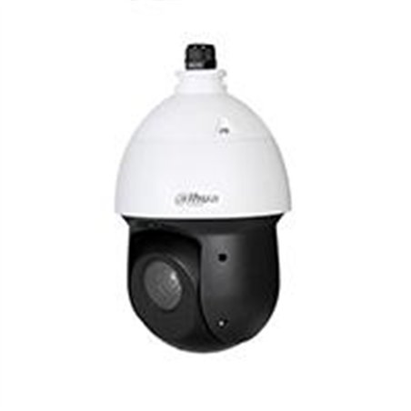 CAMARA PTZ/DAHUA/SD49218DB-HC/ PTZ DOMO DE 2 MP/ 18X DE ZOOM OPTICO/ IP66/ STARLIGHT/ WDR REAL 120DB/ IR DE 100M/ HLC/ 3DNR/ 12V