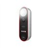 DOORBELL IP / PROVISION ISR / DB-320WIPN / RFID / LENTE 2.3MM / CTECCIÓN DE ROSTRTOS / PERSONAS / SD (256 GB) / ONVIF/ MICROFO Y