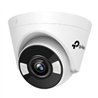 CAMARA IP TURRET TP-LINK VIGI VIGI C4502.8MM 5MP DETECCION PERSONAS Y VEHICULOS AUDIO BIDIRECCIONAL MODO PASILLO FULL COLOR ALMA