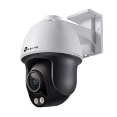 CAMARA IP PT TP-LINK VIGI VIGI C540S PANORAMICA COLOR PRO NIGHT VISION EXTERIOR 4MP IP66 DETECCION HUMANO Y VEHICULO TECNOLOGIA 