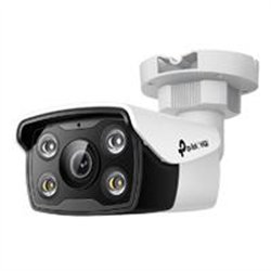 CAMARA IP TORRETA TP-LINK VIGI VIGI C3504MM 5MP PARA EXTERIOR FULL COLOR WDR REAL IP67 AUDIO BIDIRECCIONAL H.265 SMARTVID CLASIF