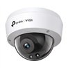 CAMARA IP DOMO | TP-LINK | VIGI | VIGI C240I(2.8MM) | 4MP | IP67 | IK10 | ONVIF | H.265+ | DETECCION HUMANO Y VEHICULO | SMARTVI