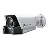 CAMARA IP BALA TP-LINK VIGI VIGI C340S4MM 4MP EXTERIOR RECONOCIMIENTO DE ROSTRO IP67 AUDIO BIDIRECCIONAL H.265 ANALISIS DE PERSO