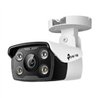 CAMARA IP BALA TP-LINK VIGI VIGI C3402.8MM 4MP FULL COLOR AUDIO BIDIRECCIONAL IP67 AUDIO BIDIRECCIONAL VIDEO INTELIGENTE SMARTVI