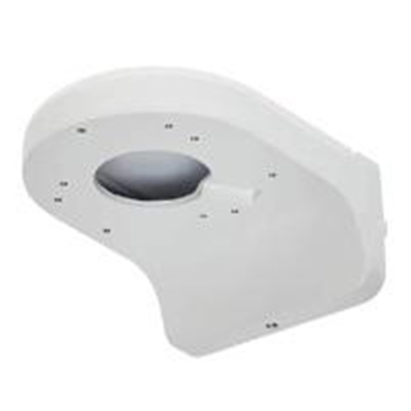 BRAZO/ DAHUA/ PFB203W/ BRAZO DE PARED PARA CAMARAS DOMO DAHUA / HDW2120 / 2220 / 2221RZ / HDW1000 / 1100R / HDW1120 / 1220 / 132