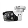 CAMARA IP BALA TP-LINK VIGI VIGI C3502.8MM 5MP PARA EXTERIOR FULL COLOR IP67 AUDIO BIDIRECCIONAL ALMACENAMIENTO MICROSD WDR REAL