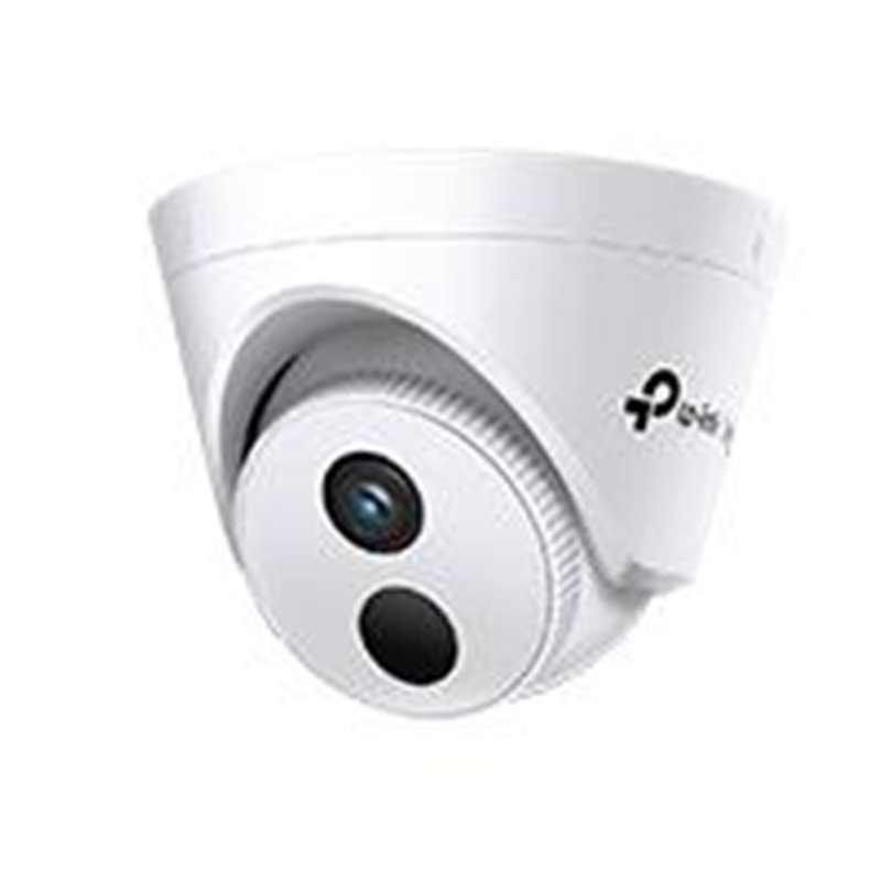 CAMARA IP TORRETA | TP-LINK | VIGI | VIGI C440I(2.8MM) | 4MP | ONVIF | MODO CORREDOR | H.265+ | VISION NOCTURNA | DETECCION INTE
