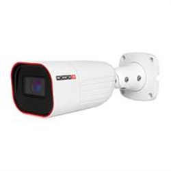 CAMARA IP / PROVISION ISR / I6-340LPRN-MVF1 / TIPO BALA / 4 MP / LENTE 2.8MM /IR DE 60M / S-SIGHT / VARIFOCAL MOTORIZADO / ALARM