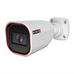 CAMARA IP / PROVISION ISR / I4-380IPSN-28-V3 / TIPO DOMO / 8 MP / LENTE 2.8MM /IR DE 40M / SERIE S-SIGHT.