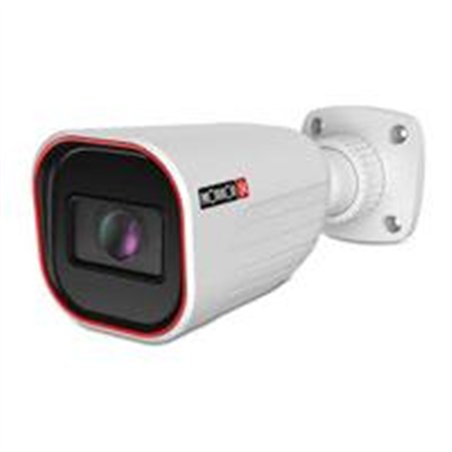 CAMARA IP / PROVISION ISR / I4-380IPSN-28-V3 / TIPO DOMO / 8 MP / LENTE 2.8MM /IR DE 40M / SERIE S-SIGHT.