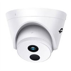 CAMARA IP | TP-LINK | VIGI | VIGI C420I(2.8MM) | 2MP | DETECCION INTELIGENTE | VISION NOCTURNA | POE | H.265+ | ONVIF | CLASIFIC