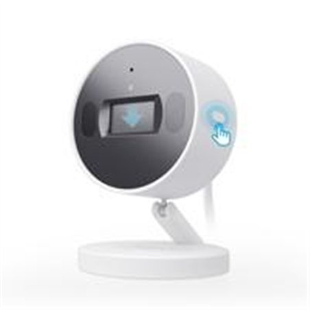 CAMARA WIFI TP-LINK TAPO TAPO C125 CAMARA CON IA 2K QHD OBTURADOR DE PRIVACIDAD FISICA AUDIO BIDIRECCIONAL COLOCACION MAGNETICA 