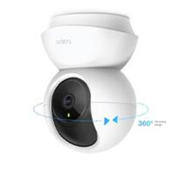 CAMARA IP TP-LINK TAPO TAPO C210P2 PANDEO / TILDEO 3MP ULTRA HIGH AUDIO BIDIRECCIONAL MODO PRIVACIDAD ALMACENAMIENTO MICRO SD, N
