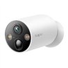CAMARA IP TP-LINK TAPO C425 WIFI CON BATERIA IP66 PANEL SOLAR TAPO A200 150 DETECCION INTELIGENTE MEDIANTE IA HASTA 300 DIAS DE 