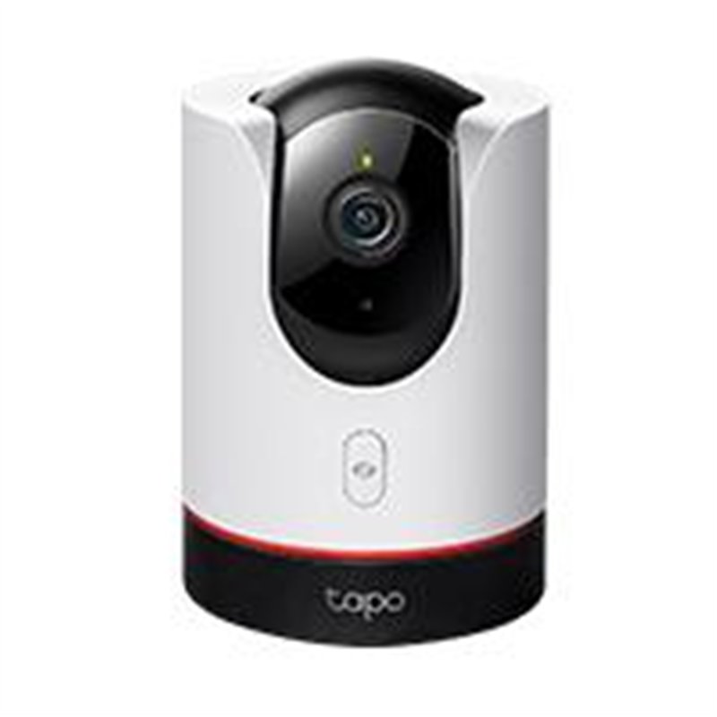 CAMARA TP-LINK TAPO C225 WIFI MODO PRIVADO 2K QHD DETECCION IA MODO PRIVADO SONIDO BIDIRECCIONAL ALMACENAMIENTO MICROSD 360 ALAR