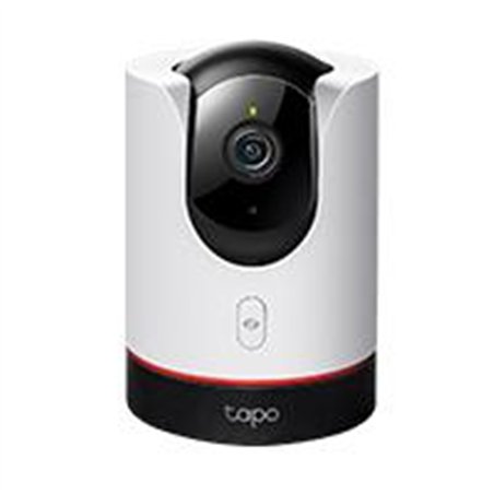 CAMARA TP-LINK TAPO C225 WIFI MODO PRIVADO 2K QHD DETECCION IA MODO PRIVADO SONIDO BIDIRECCIONAL ALMACENAMIENTO MICROSD 360 ALAR