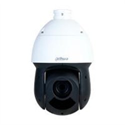 CAMARA IP PTZ/ DAHUA/ SD49225DB-HNY /2 MP/WIZSENSE/25X DE ZOOM OPTICO/IR DE 100 M/H.265/WDR REAL DE 120 DB/PROTECCION PERIMETRAL