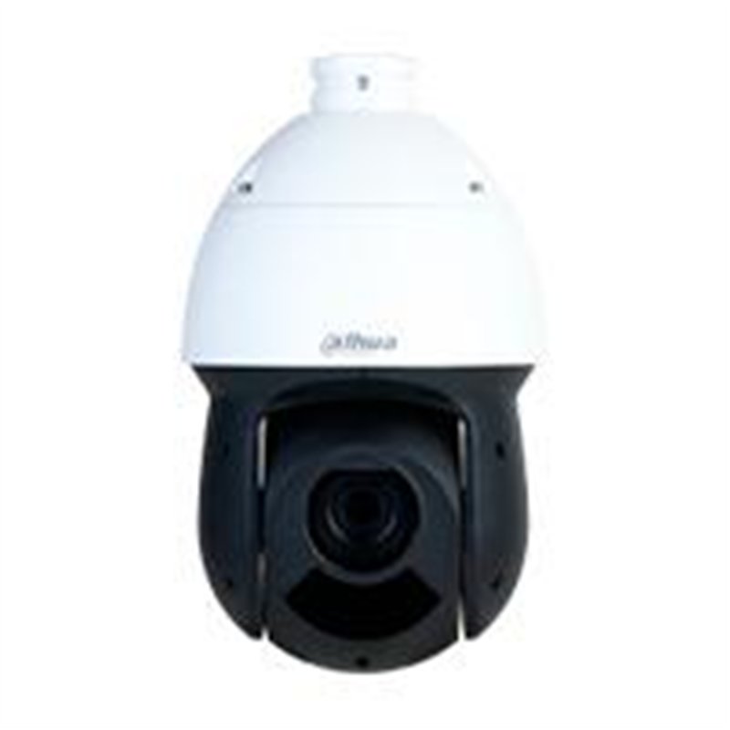 CAMARA IP PTZ/ DAHUA/ SD49225DB-HNY /2 MP/WIZSENSE/25X DE ZOOM OPTICO/IR DE 100 M/H.265/WDR REAL DE 120 DB/PROTECCION PERIMETRAL