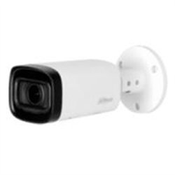 CAMARA ANALOGA/ DAHUA/ HAC-B4A21-VF/ HDCVI BULLET VARIFOCAL DE 2 MP/ LENTE DE 2.7 A 12MM/ ANGULO AJUSTABLE DE 102 A 32 GRADOS/ I
