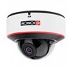 CAMARA IP / PROVISION ISR / DAI-340IPEN-28 / TIPO DOMO / 4 MP / IP67 / LENTE 2.8MM /IR DE 20M / SERIE E-SIGHT / AUDIO IN / IK10