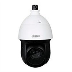 CAMARA IP PTZ/ DAHUA/ SD49825GB-HNR/ 8 MP/ WIZSENSE/ 25X DE ZOOM OPTICO/ IR DE 100 M/ H.265+/ WDR REAL DE 120 DB/ PROTECCION PER
