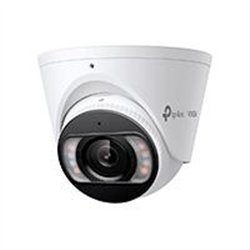CAMARA IP TORRE TP-LINK VIGI VIGI C4552.8MM 5MP FULL COLOR IP67 AUDIO BIDIRECCIONAL ANALISIS PERSONAS Y VEHICULOS DETECCION INTE