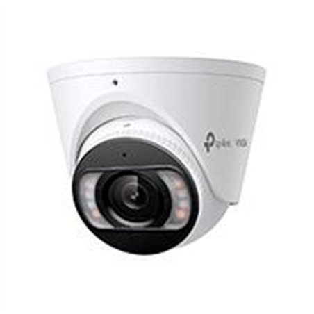 CAMARA IP TORRE TP-LINK VIGI VIGI C4552.8MM 5MP FULL COLOR IP67 AUDIO BIDIRECCIONAL ANALISIS PERSONAS Y VEHICULOS DETECCION INTE